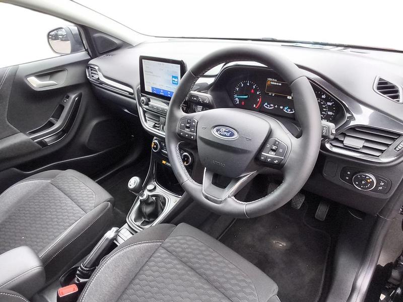 Used Ford Puma 2023 for sale - 76782390: Photo 11