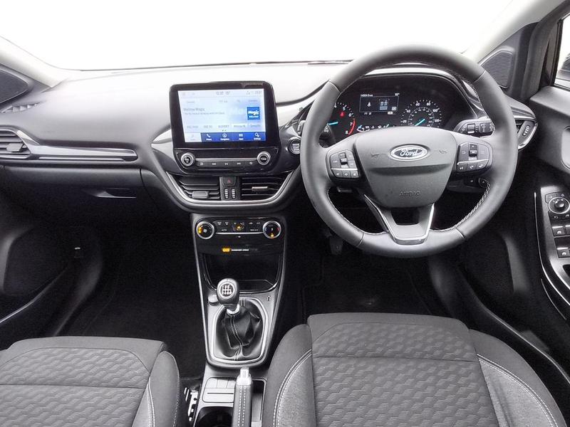 Used Ford Puma 2023 for sale - 76782390: Photo 12