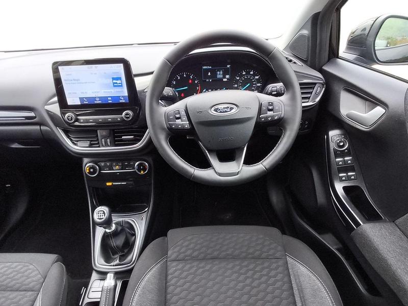 Used Ford Puma 2023 for sale - 76782390: Photo 13