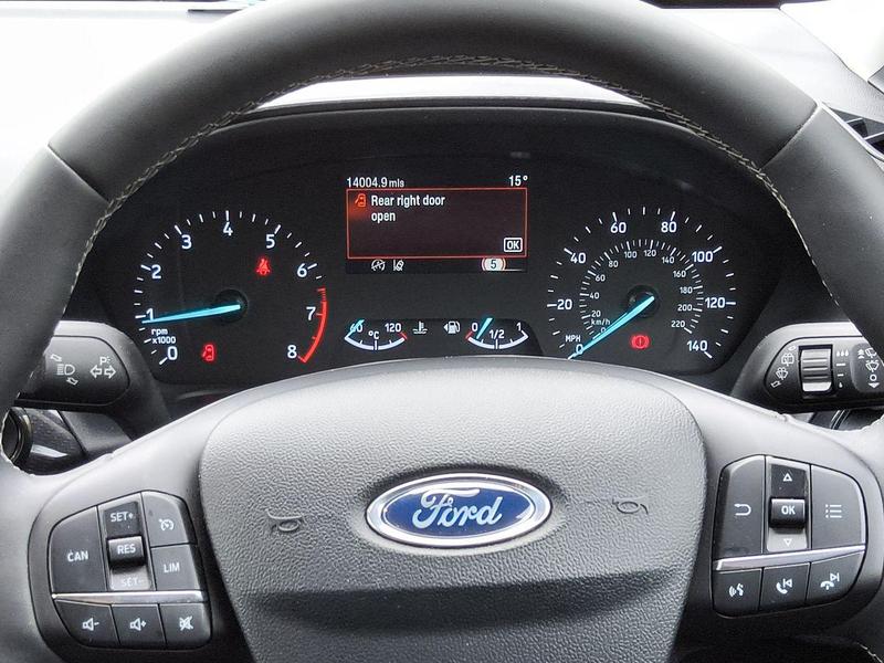 Used Ford Puma 2023 for sale - 76782390: Photo 14