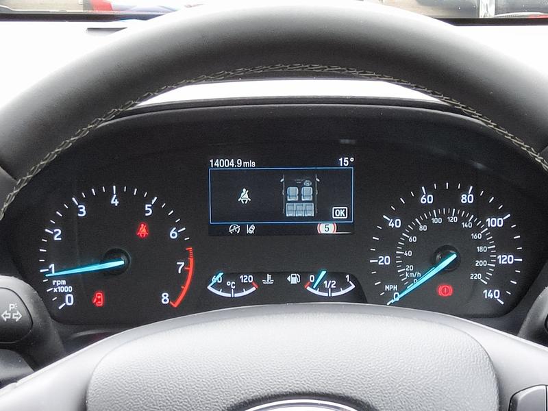 Used Ford Puma 2023 for sale - 76782390: Photo 15