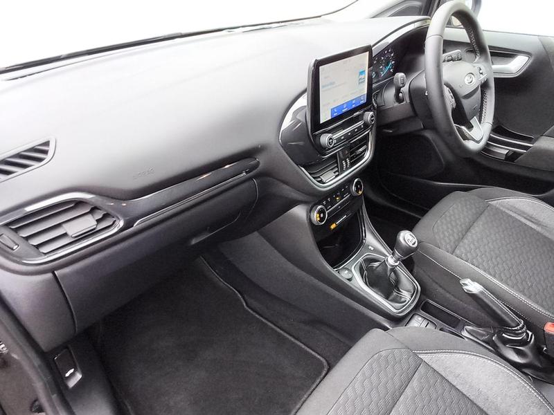 Used Ford Puma 2023 for sale - 76782390: Photo 16