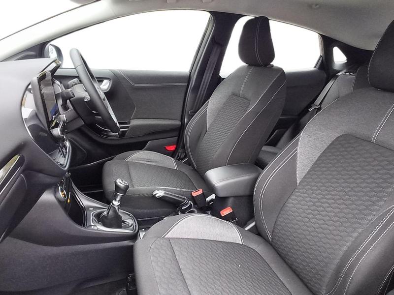 Used Ford Puma 2023 for sale - 76782390: Photo 17