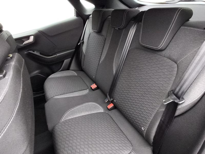 Used Ford Puma 2023 for sale - 76782390: Photo 18