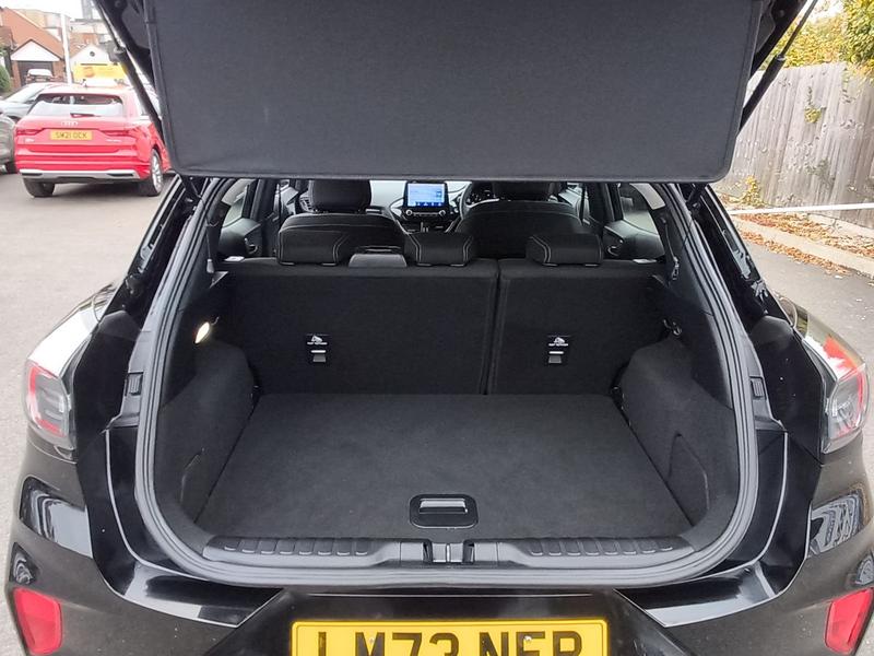 Used Ford Puma 2023 for sale - 76782390: Photo 19