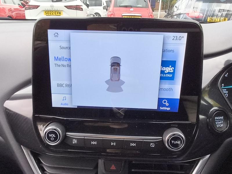 Used Ford Puma 2023 for sale - 76782390: Photo 20