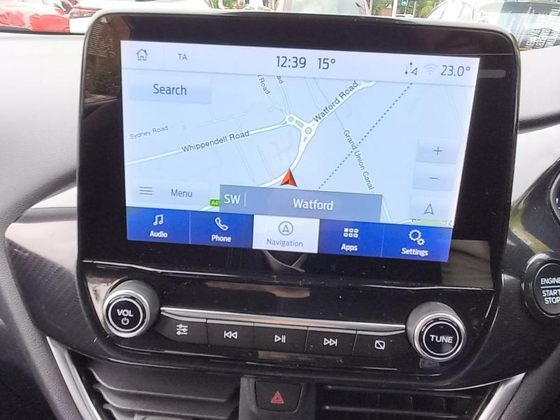 Used Ford Puma 2023 for sale - 76782390: Photo 21