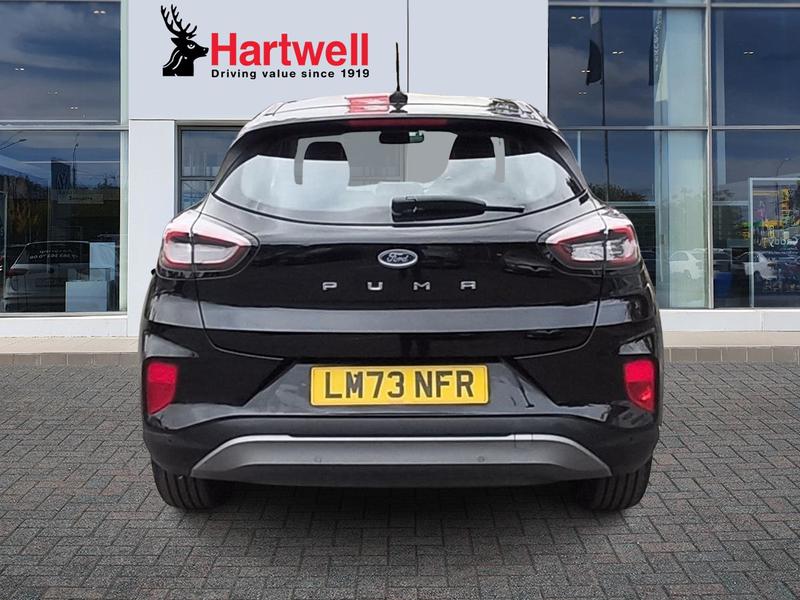 Used Ford Puma 2023 for sale - 76782390: Photo 5