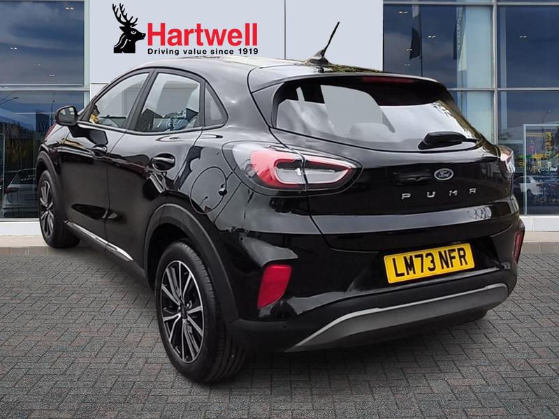 Used Ford Puma 2023 for sale - 76782390: Photo 6