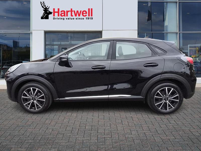 Used Ford Puma 2023 for sale - 76782390: Photo 7