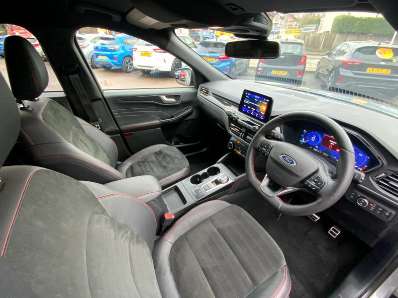 Used Ford Kuga 2024 for sale - 77286329: Photo 11