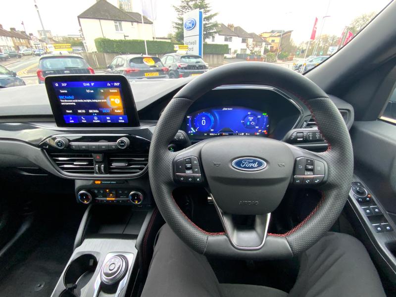 Used Ford Kuga 2024 for sale - 77286329: Photo 12