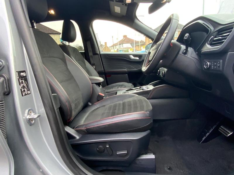 Used Ford Kuga 2024 for sale - 77286329: Photo 16