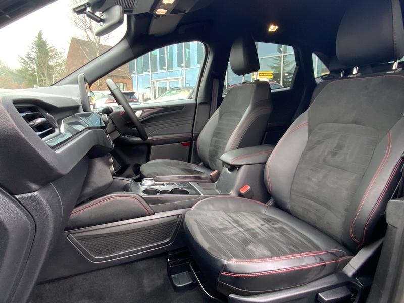 Used Ford Kuga 2024 for sale - 77286329: Photo 17