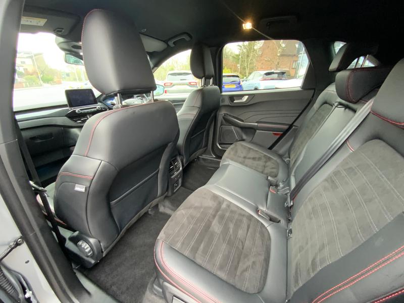 Used Ford Kuga 2024 for sale - 77286329: Photo 19