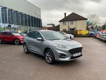 Used Ford Kuga 2024 for sale - 77286329: Photo