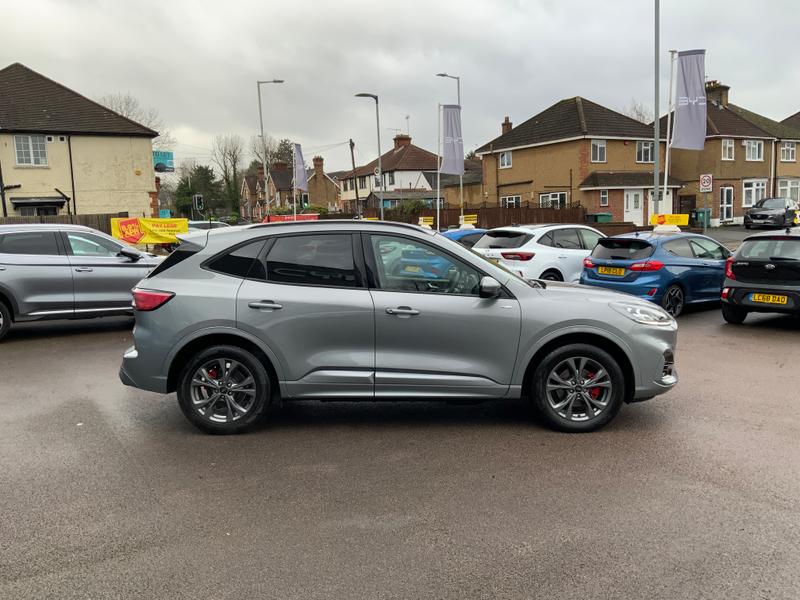 Used Ford Kuga 2024 for sale - 77286329: Photo 2
