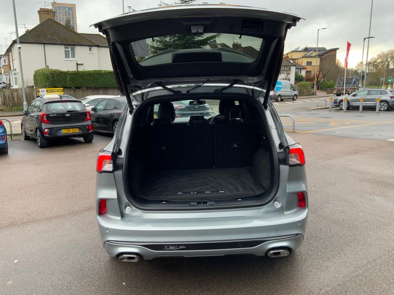 Used Ford Kuga 2024 for sale - 77286329: Photo 23