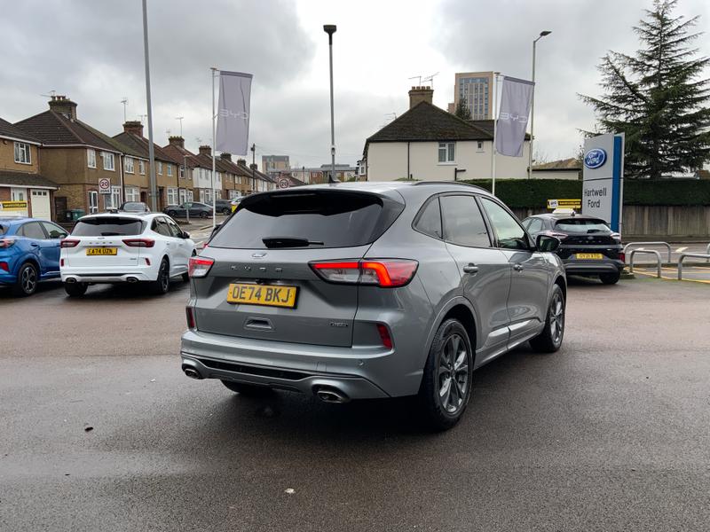 Used Ford Kuga 2024 for sale - 77286329: Photo 3