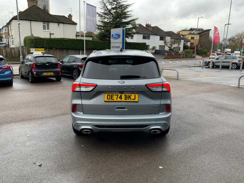 Used Ford Kuga 2024 for sale - 77286329: Photo 4