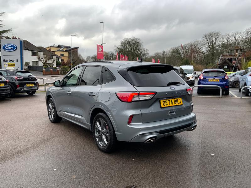 Used Ford Kuga 2024 for sale - 77286329: Photo 5