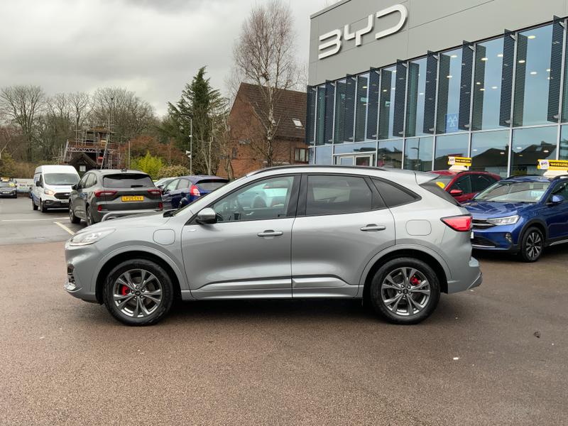 Used Ford Kuga 2024 for sale - 77286329: Photo 6