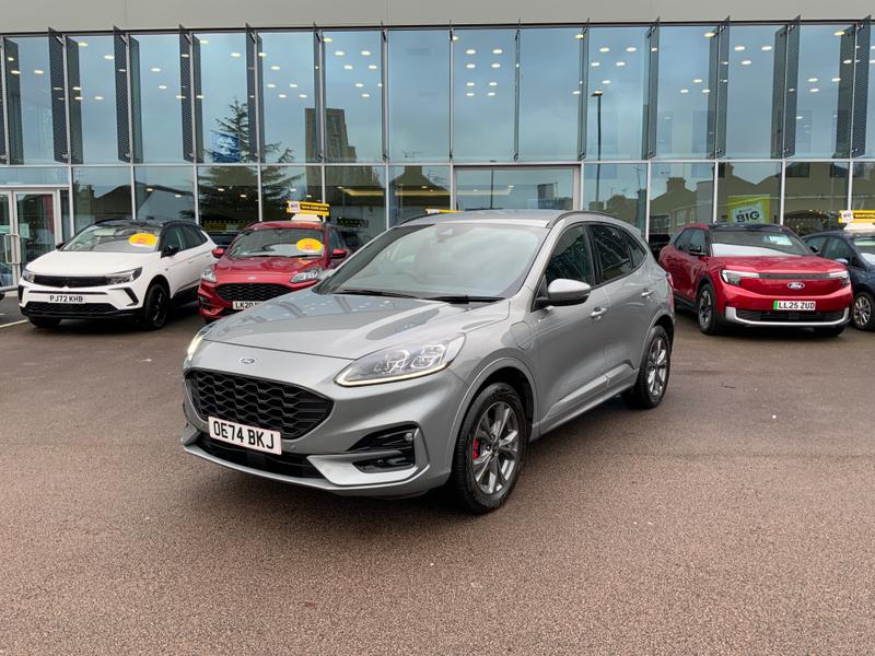 Used Ford Kuga 2024 for sale - 77286329: Photo 7