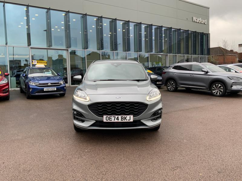 Used Ford Kuga 2024 for sale - 77286329: Photo 8