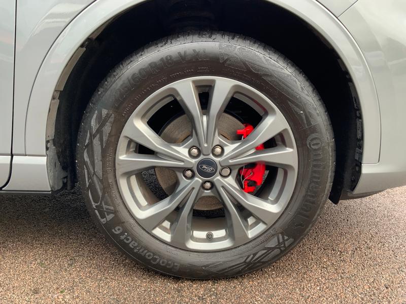 Used Ford Kuga 2024 for sale - 77286329: Photo 9