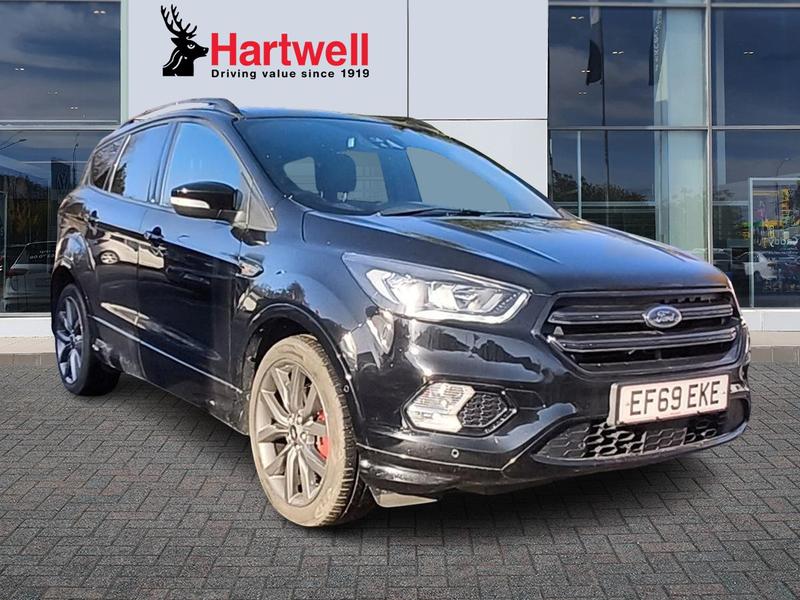 Used Ford Kuga 2019 for sale - 76782374: Photo 1