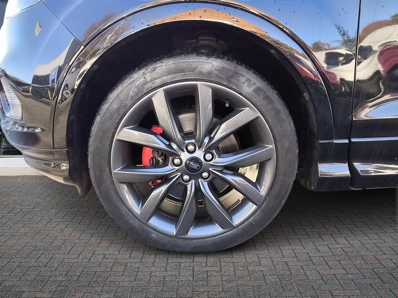 Used Ford Kuga 2019 for sale - 76782374: Photo 10