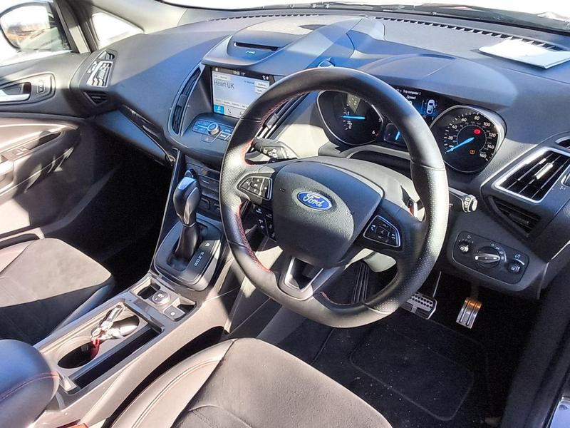 Used Ford Kuga 2019 for sale - 76782374: Photo 11