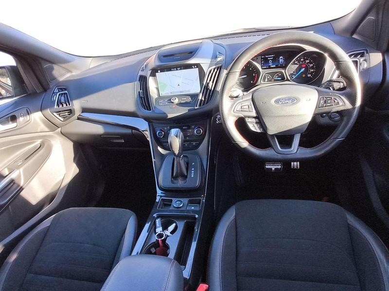 Used Ford Kuga 2019 for sale - 76782374: Photo 12