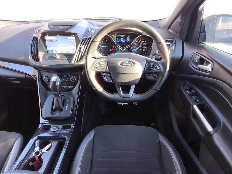 Used Ford Kuga 2019 for sale - 76782374: Photo 13