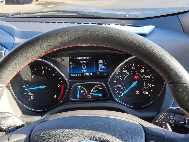 Used Ford Kuga 2019 for sale - 76782374: Photo 15