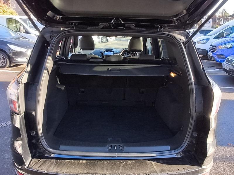 Used Ford Kuga 2019 for sale - 76782374: Photo 19