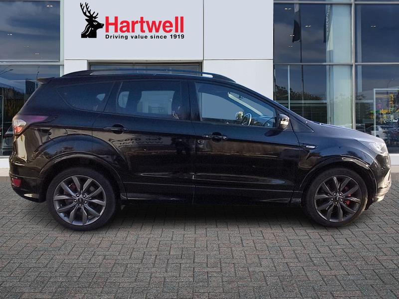 Used Ford Kuga 2019 for sale - 76782374: Photo 2