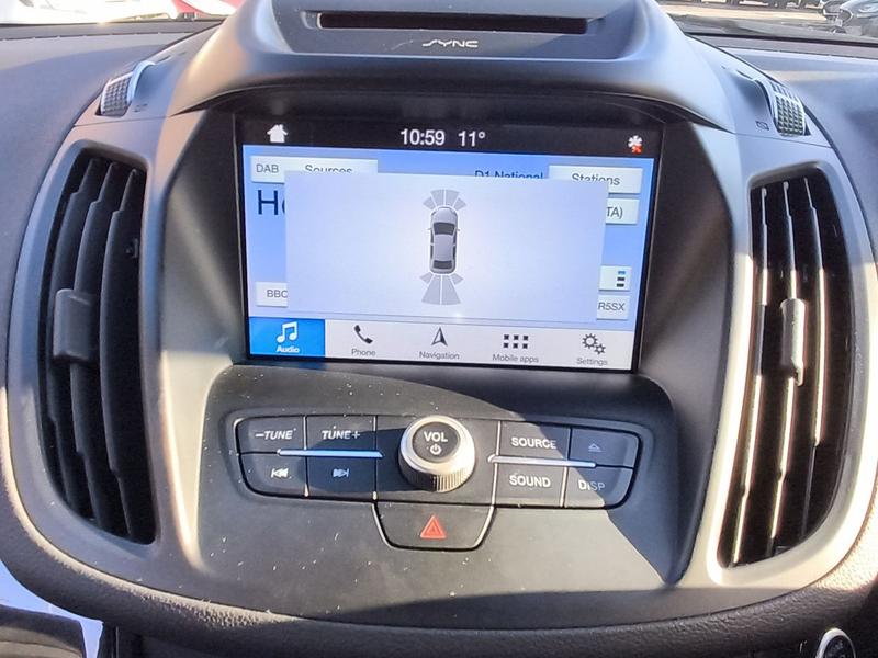 Used Ford Kuga 2019 for sale - 76782374: Photo 20