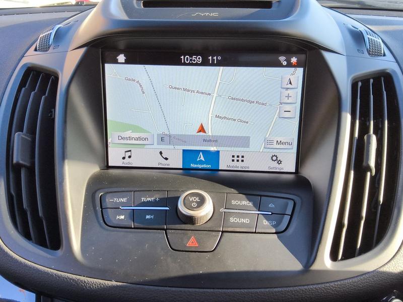 Used Ford Kuga 2019 for sale - 76782374: Photo 21