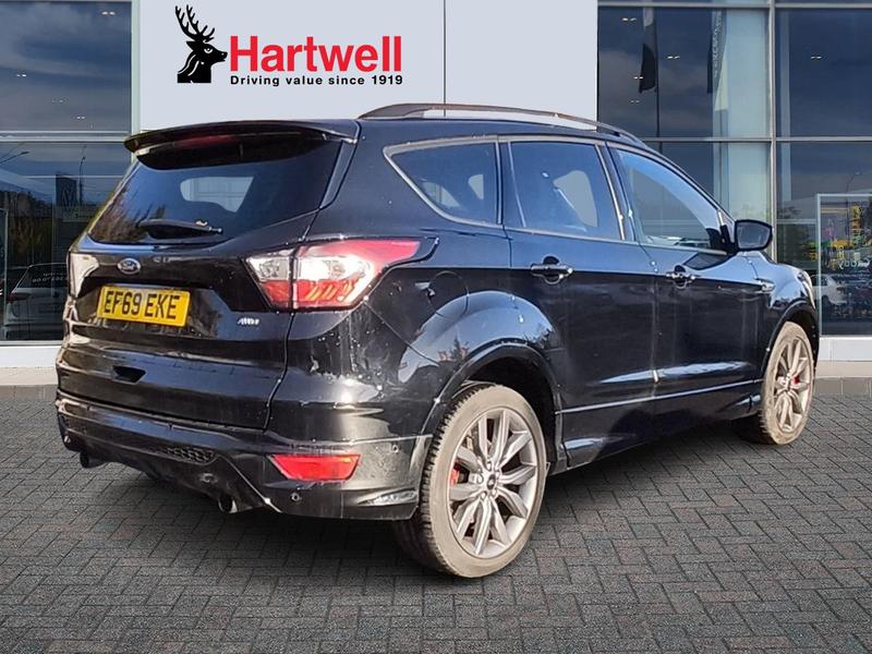 Used Ford Kuga 2019 for sale - 76782374: Photo 4
