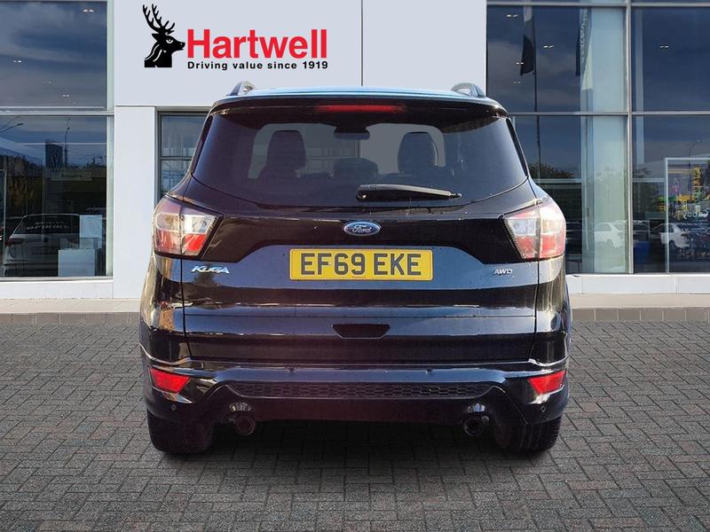 Used Ford Kuga 2019 for sale - 76782374: Photo 5