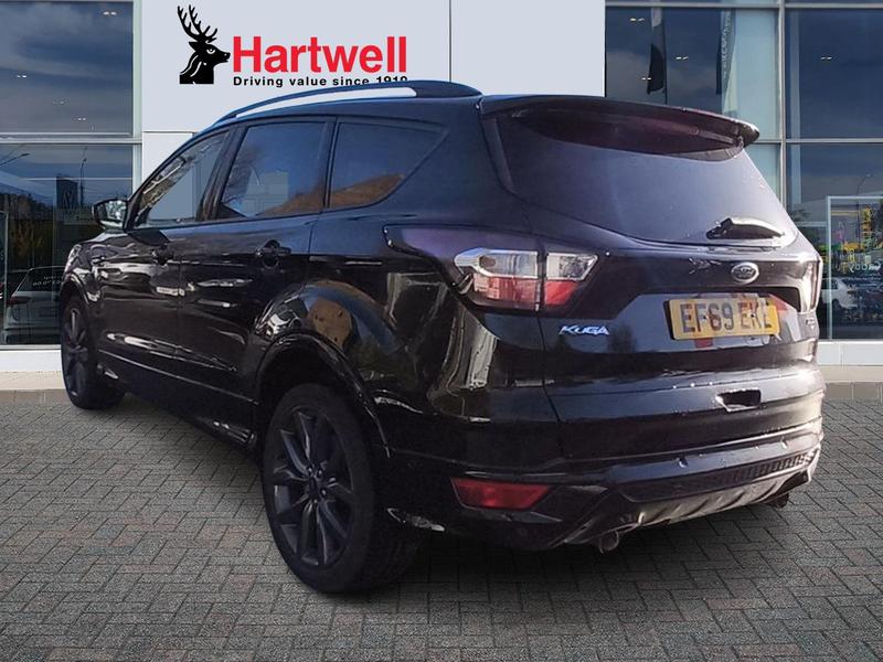 Used Ford Kuga 2019 for sale - 76782374: Photo 6