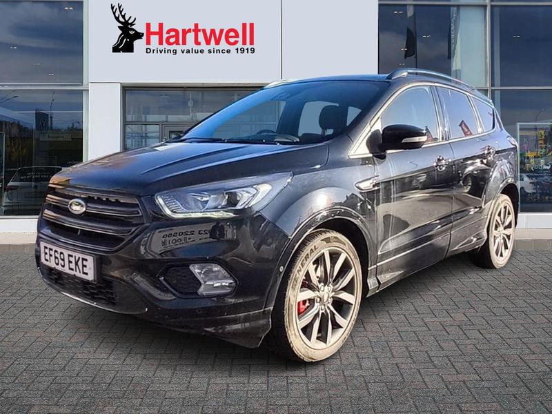 Used Ford Kuga 2019 for sale - 76782374: Photo 8