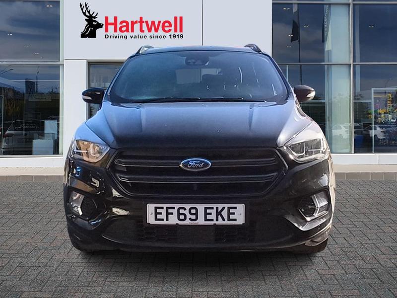Used Ford Kuga 2019 for sale - 76782374: Photo 9