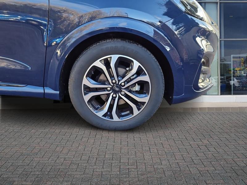 Used Ford Puma 2023 for sale - 76782388: Photo 10