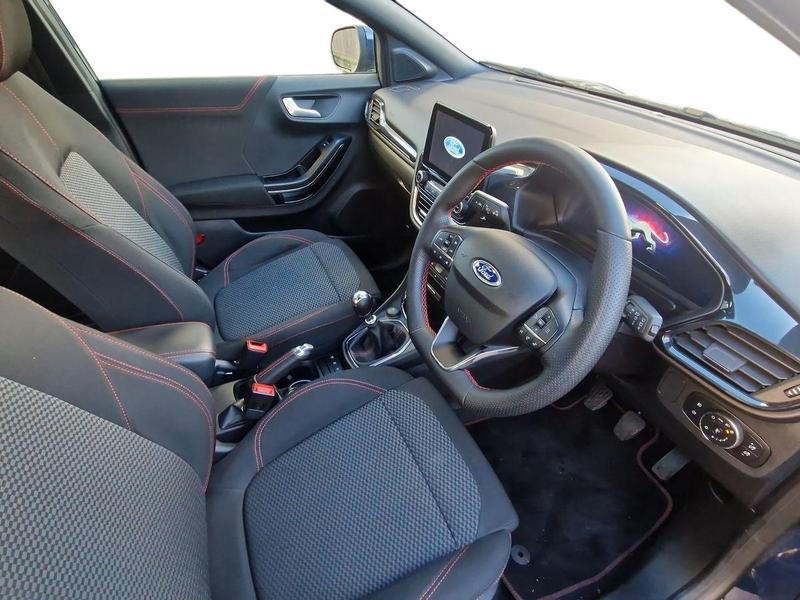 Used Ford Puma 2023 for sale - 76782388: Photo 11