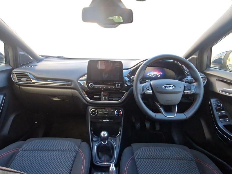 Used Ford Puma 2023 for sale - 76782388: Photo 12