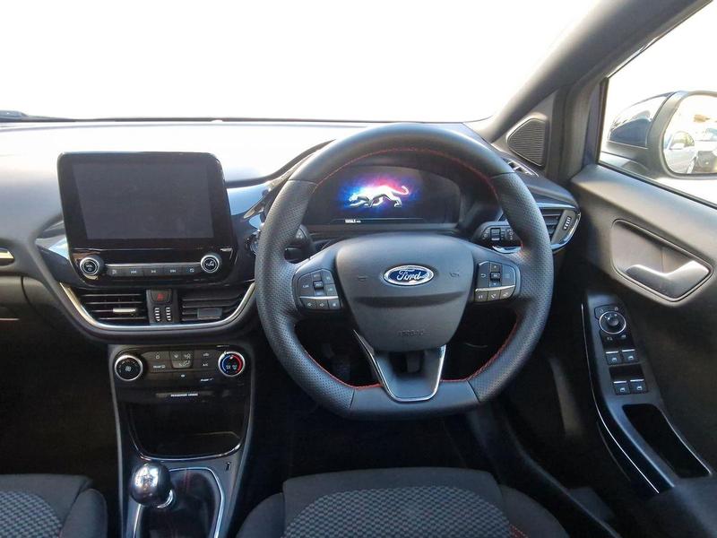 Used Ford Puma 2023 for sale - 76782388: Photo 13