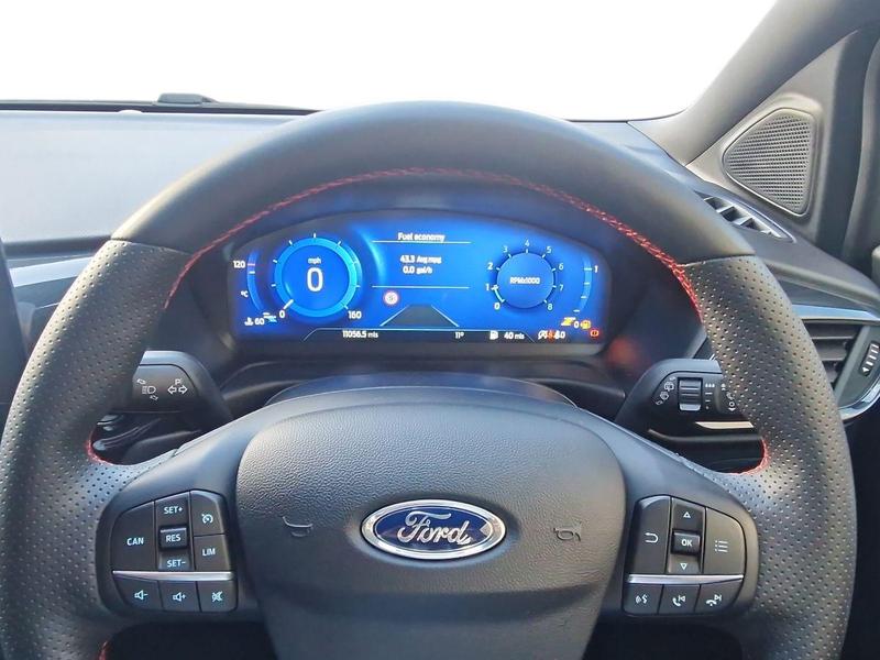 Used Ford Puma 2023 for sale - 76782388: Photo 14