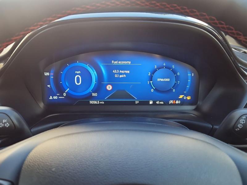 Used Ford Puma 2023 for sale - 76782388: Photo 15